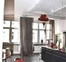 EINMALIGE Altbau-Fabrik-Etage : Architekten - LOFT im Prenzlauerberg