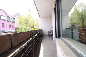 Großzügige Wohnung mit Wintergarten und Hofgarten zentral in Eppelborn – 66571 Eppelborn – Vorschaubild 6