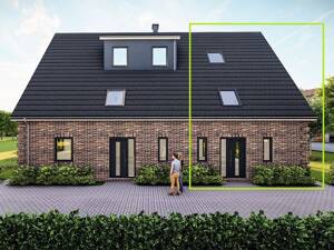 Kompakt & modern - Ihr neues Zuhause in begehrter Wohnlage Wellingsbüttels – 22391 Hamburg – Vorschaubild 3