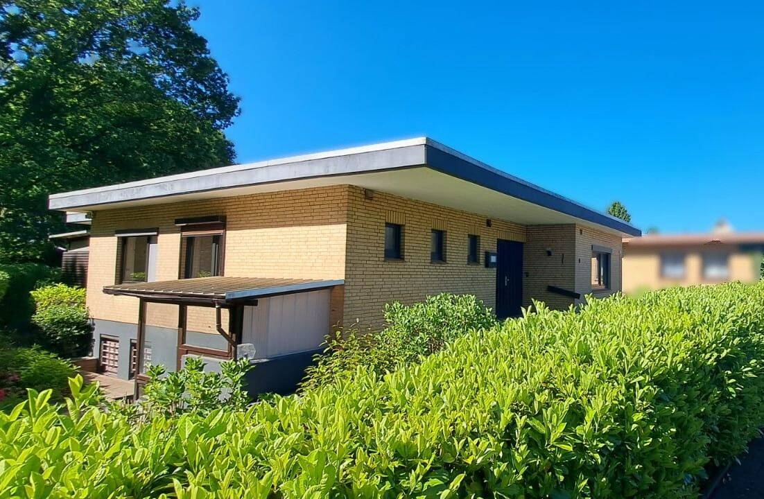 *** Provisionsfrei *** schönes Domizil in Stade für die größere Familie ... – Stade – Vorschaubild 3