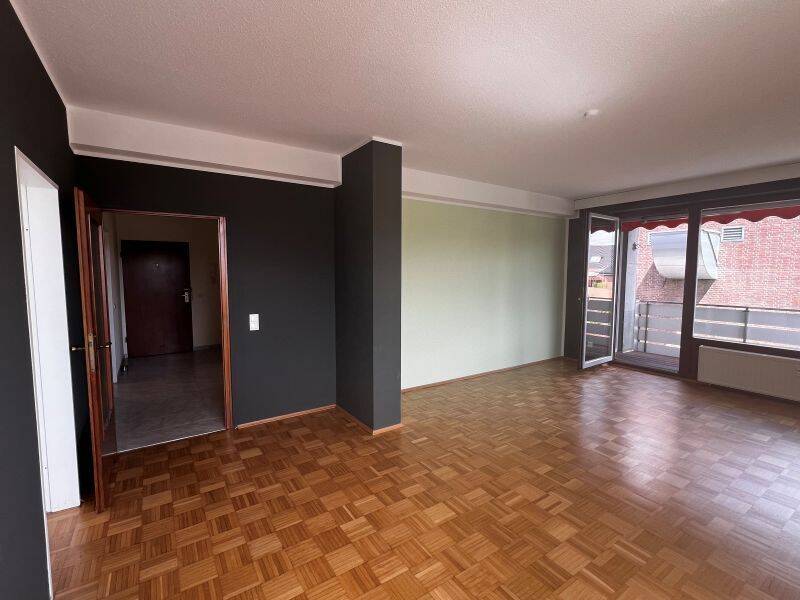 Helle und freundliche 2-Zimmer-Wohnung mit Balkon im Herzen von Vluyn zu vermieten – Neukirchen-Vluyn – Vorschaubild 3