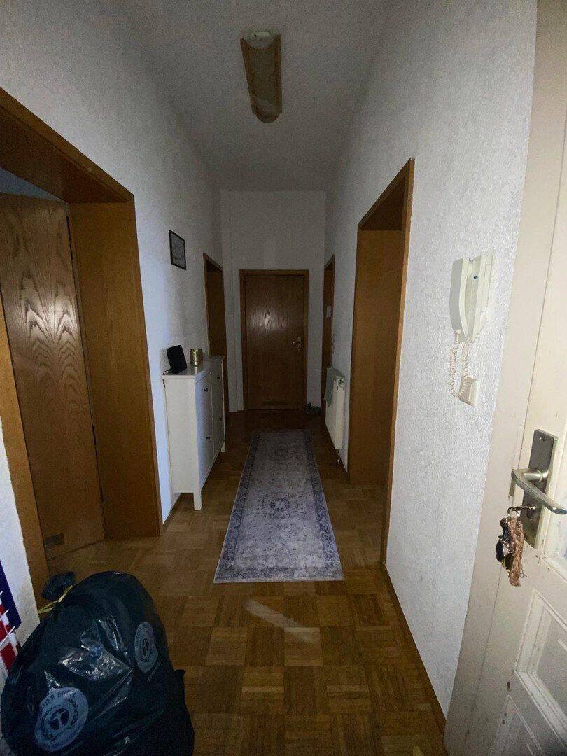 Wunderschöne 3-Zimmerwohnung in Rödelheim – Frankfurt am Main – Vorschaubild 7