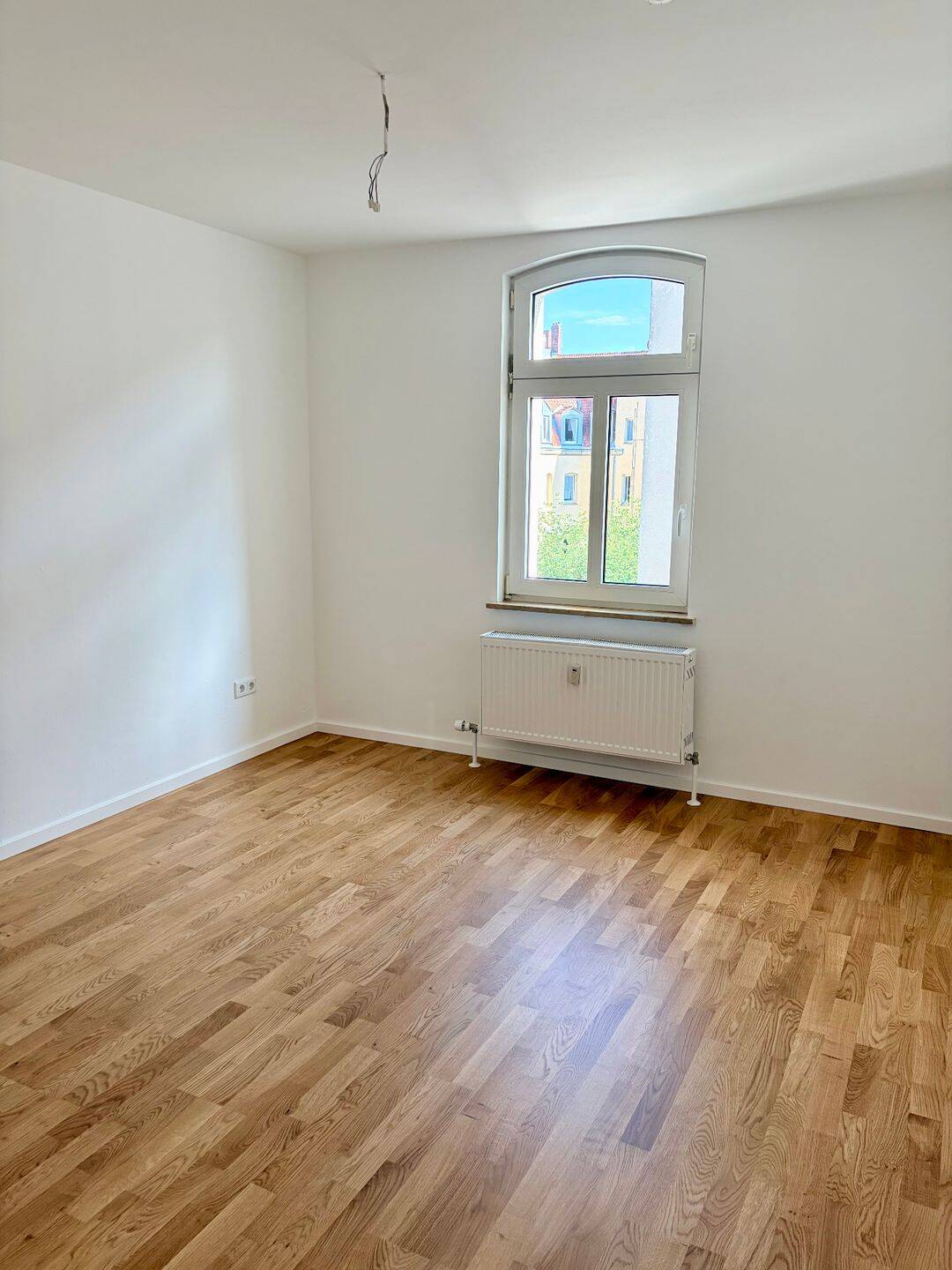 Attraktive 4-Zimmer-Dachgeschosswohnung – Nürnberg – Vorschaubild 6
