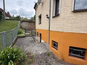 Einfamilienhaus mit unverbaubarem Fernblick in Jena Göschwitz – 7745 Jena – Vorschaubild 5