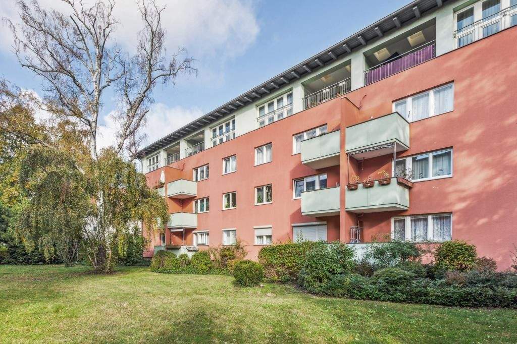 Kapitalanlage - Attraktive Wohnungen in ruhiger Lage – Berlin – Vorschaubild 4