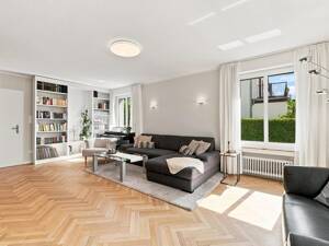 Grünes Familienidyll - Freistehendes Einfamilienhaus mit schönem Garten – 51373 Leverkusen – Vorschaubild 5