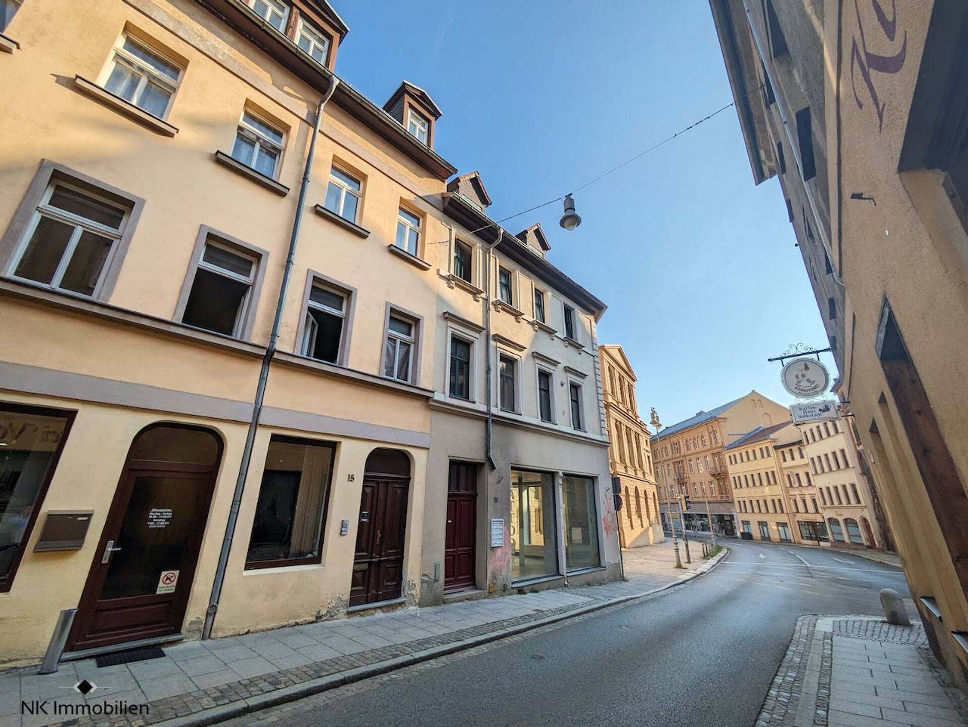 Haus in 04600 Altenburg mit 200 m² kaufen