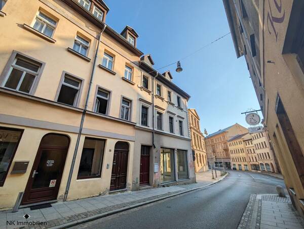 Haus in 04600 Altenburg mit 200 m² kaufen