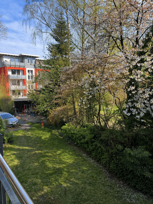 Attraktive 3-Zimmer-Wohnung in gefragter Lage von Norderstedt – 22851 Norderstedt – Vorschaubild 3