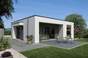 Komfortabler, nahezu barrierefreier Bungalow mit großzügiger Wohnfläche – 10318 Berlin – Vorschaubild 4