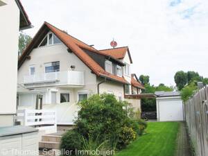 Wohn- und Anlageensemble mit Mehrfamilienhaus & Zweifamilienhaus - 390.000 € zinsfrei – 91058 Erlangen – Vorschaubild 2