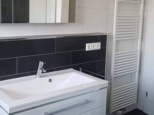 Moderne, gepflegte 3-Zimmer-Wohnung mit gehobener Innenausstattung in Erlangen-Röthelheimpark – 91052 Erlangen – Vorschaubild 3