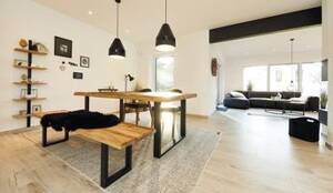 Exklusives Architektenhaus in Panorama-Lage an der Mosel – 56073 Koblenz – Vorschaubild 3