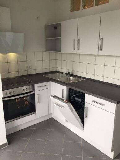 2-Zimmer-Wohnung mit Balkon, renoviert- Nähe Uni – Kassel – Vorschaubild 4