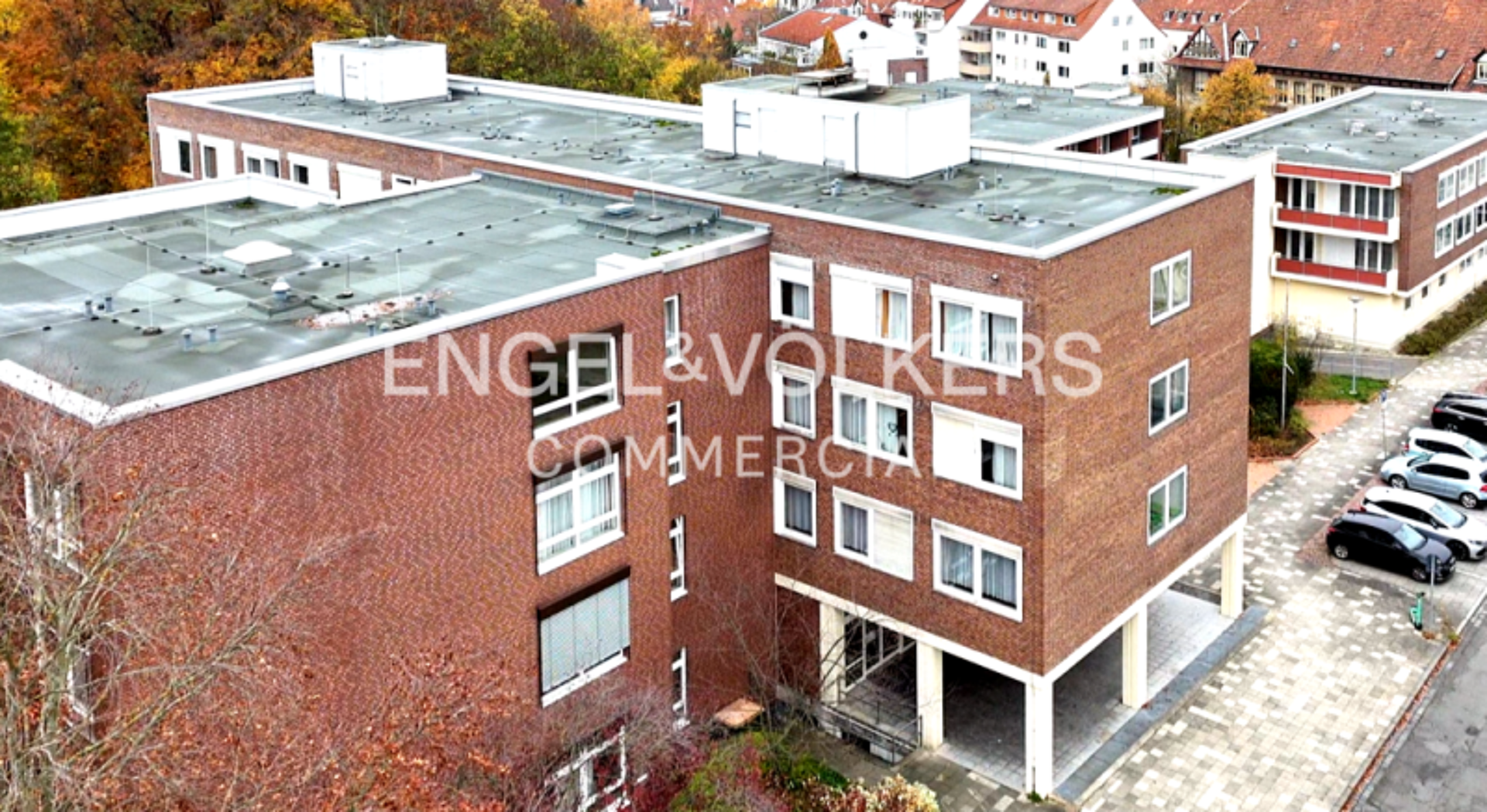 Haus in 31134 Hildesheim kaufen