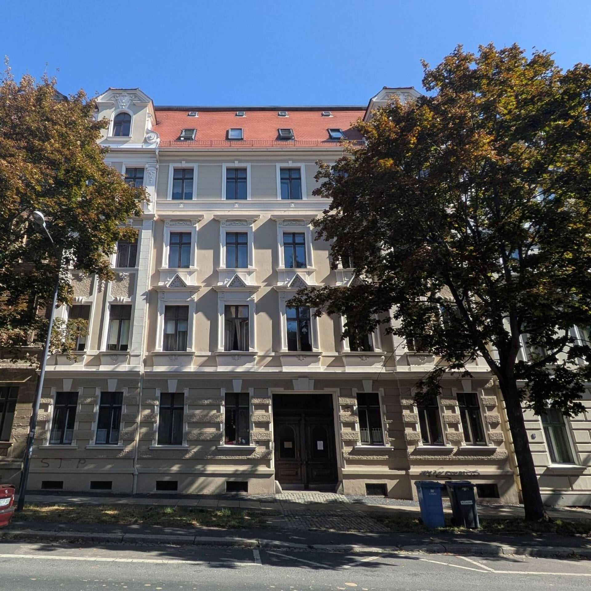 Mehrfamilienhaus in 02826 Görlitz mit 882 m² kaufen