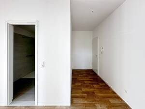 grün wohnen - zentral leben - ihr neues Zuhause in der Klausener Straße mit Einbauküche – 39112 Magdeburg – Vorschaubild 6