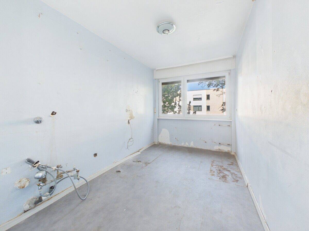 Sofort bezugsfrei! Attraktive 3-Zimmer-Wohnung mit Loggia in gefragter Waldstadt-Lage – Karlsruhe – Vorschaubild 6