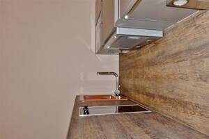 Ap. 02 "Vancouver" Modernes Apartment mit EBK und kleinem Balkon. – 65197 Wiesbaden – Vorschaubild 6