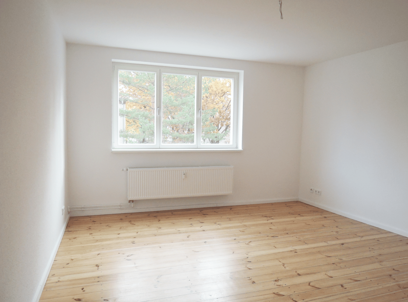 Vermietete Altbauwohnung im Märchenviertel - charmant und wertbeständig – Berlin – Vorschaubild 2