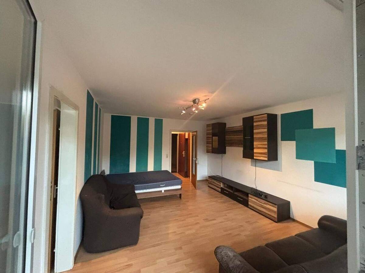 Freie Wohnung in der Versbacher-Straße 102 – 97078 Würzburg – Bild 1 von 9