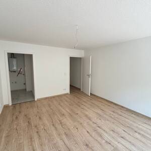 Hochwertig sanierte 1-Zimmer-Wohnung in zentraler Lage von Nürnberg – attraktive Kapitalanlage – 90443 Nürnberg – Vorschaubild 2