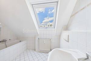 Helle Maisonette-Wohnung mit Balkon & Stellplatz in Alt-Griesheim – 65933 Frankfurt am Main – Vorschaubild 9