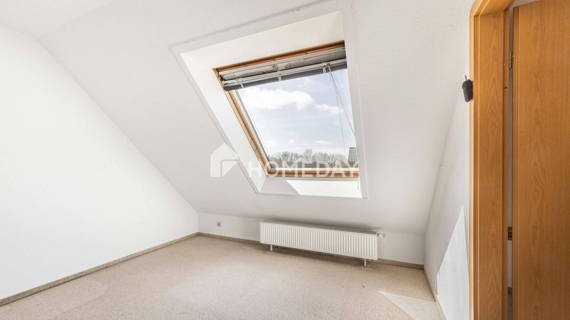 Maisonettewohnung in 18439 Stralsund mit 97,37 m² kaufen