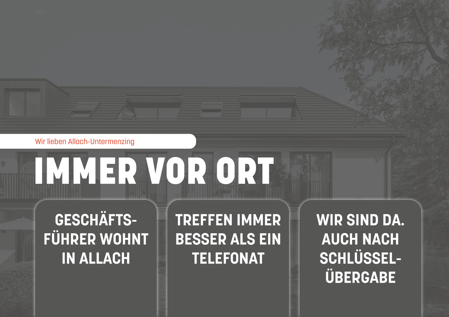 Traumhafte Neubau-Dachgeschosswohnung mit 2-Zimmern, S-Bahn-Nähe und wunderschönen Sonnenuntergängen – München – Vorschaubild 9