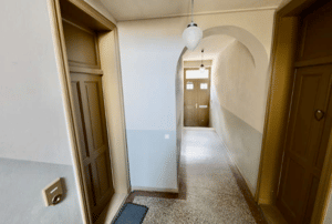 SCHÖNER ALTBAU - RUHIG GELEGEN NÄHE PARK BABELSBERG - ZUR ZEIT VERMIETET – 14482 Potsdam – Vorschaubild 2
