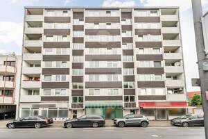 Kompaktes Apartment mit Tiefgaragenstellplatz in zentraler Lage von Köln-Porz – 51143 Köln – Vorschaubild 2