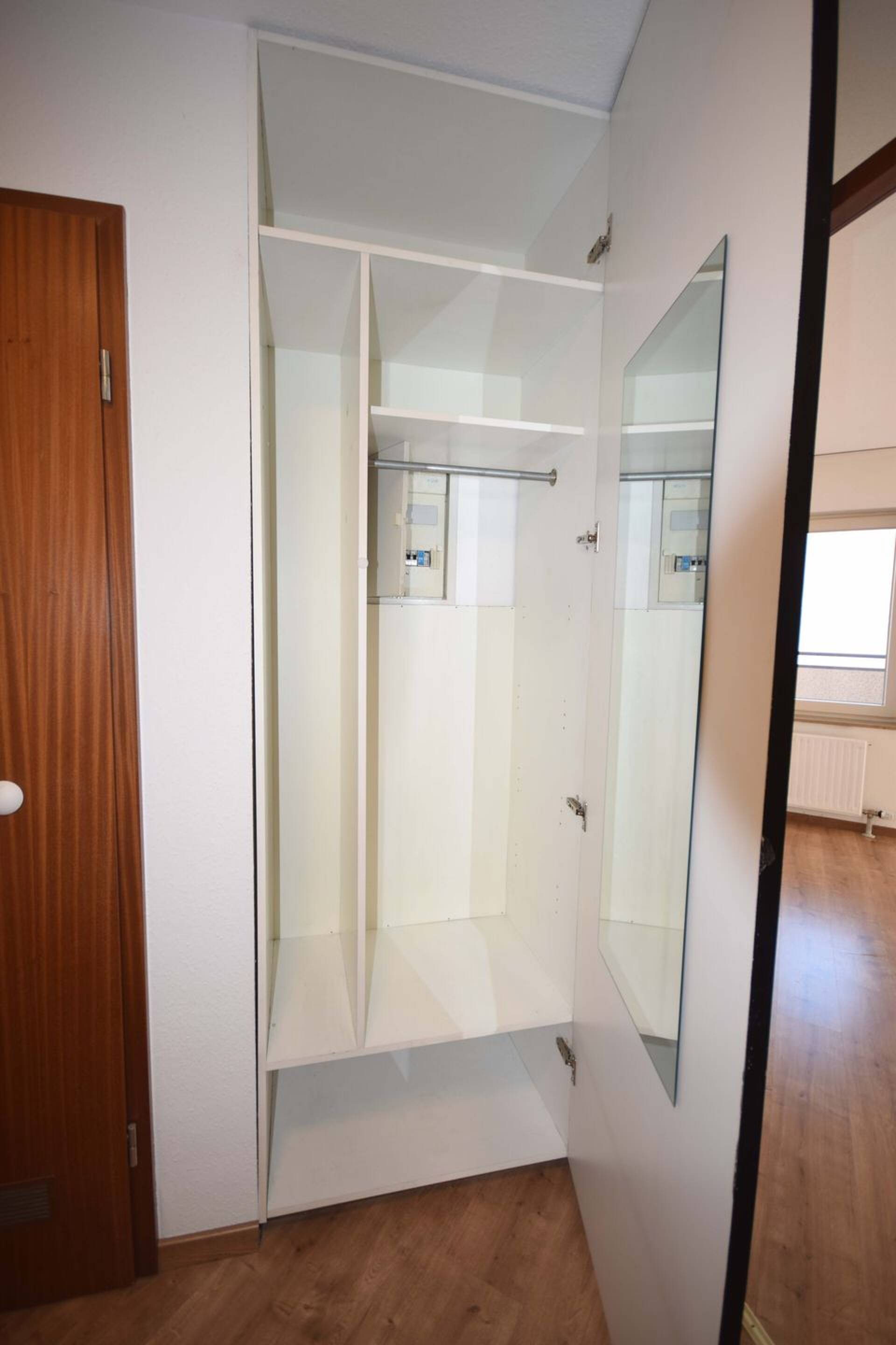 Etagenwohnung in 71642 Ludwigsburg mit 58 m² kaufen