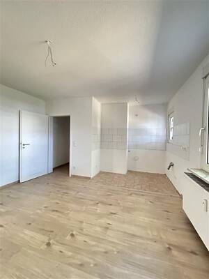 2-Zimmer-Wohnung in Duisburg Huckingen – 47259 Duisburg – Vorschaubild 4