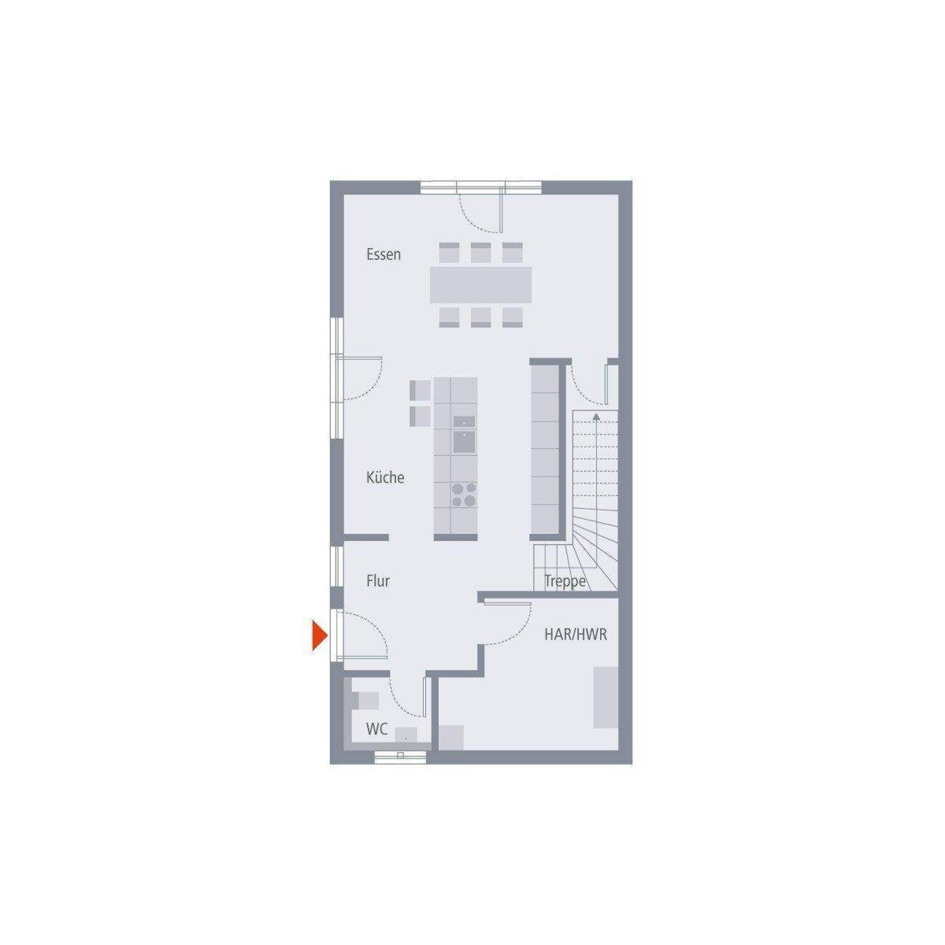 Haus in 50999 Köln mit 189 m² kaufen