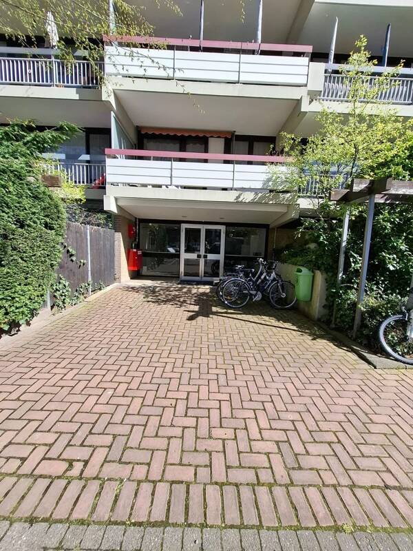 Penthouse in 50858 Köln mit 131 m² kaufen