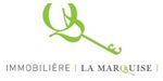 Immobilière La Marquise logo