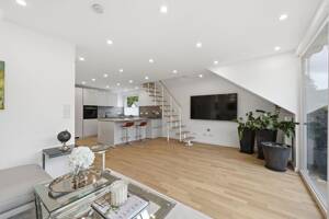 Sanierte Eigentumswohnung (87,18 m²) für Alleinstehende oder Paare in Hagen-Holthausen – 58093 Hagen – Vorschaubild 7