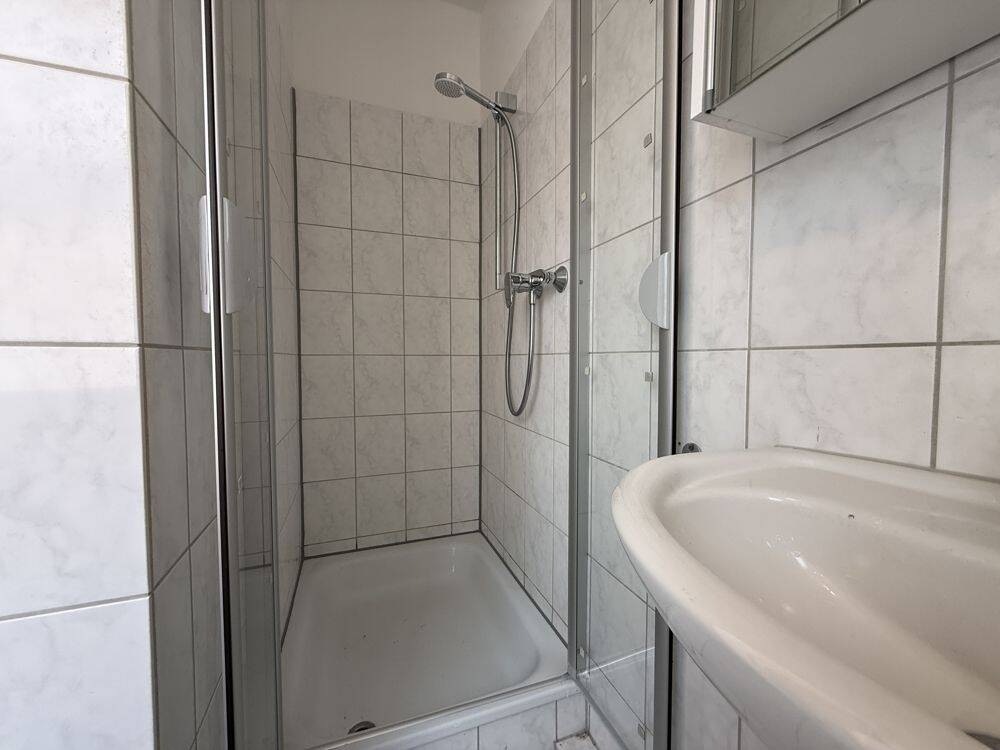 Frisch renoviertes 1-Raum-Appartement mit Einbauküche | ca. 27 m² in Bottrop "Am Eickholtshof" – Bottrop – Vorschaubild 9