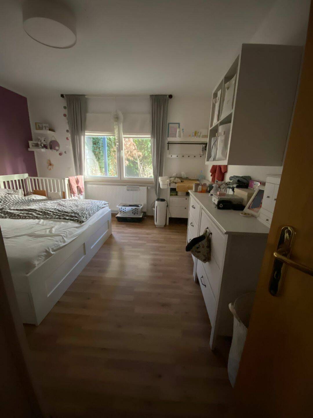 Modernisiertes Mehrfamilienhaus in Essen-Frohnhausen – Essen – Vorschaubild 3