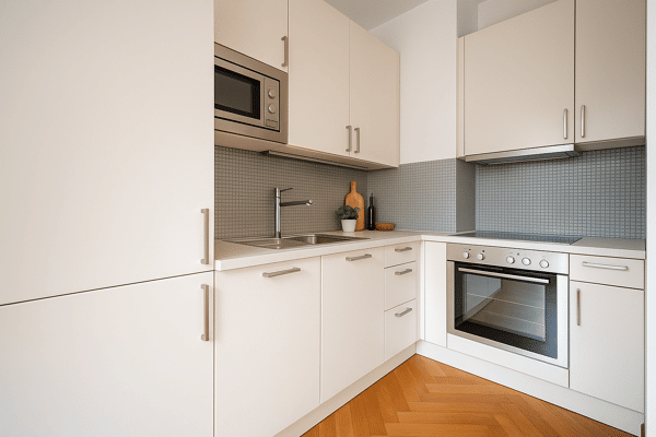Etagenwohnung in 10117 Berlin mit 54 m² kaufen