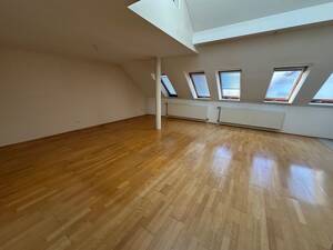 Top Lage! Galeriewohnung mit Dachterrasse – 68199 Mannheim – Vorschaubild 4