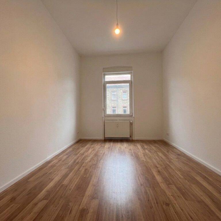 Zentral & ruhig: Altbauwohnung mit Einbauküche im Jungbusch – Mannheim – Vorschaubild 4