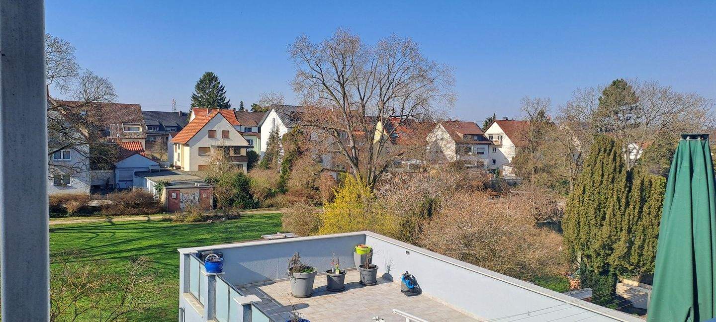 Urlaub Sonnig Mit Küche – Ihr neues Zuhause ist bereit für den Einzug! – Mannheim – Vorschaubild 2