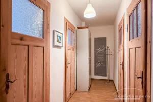 22094EL HomeCompany Dresden Möbliert/Furnished 3-Zimmer Wohnung in Dresden-Friedrichstadt max. 4 Personen – 1159 Dresden – Vorschaubild 6