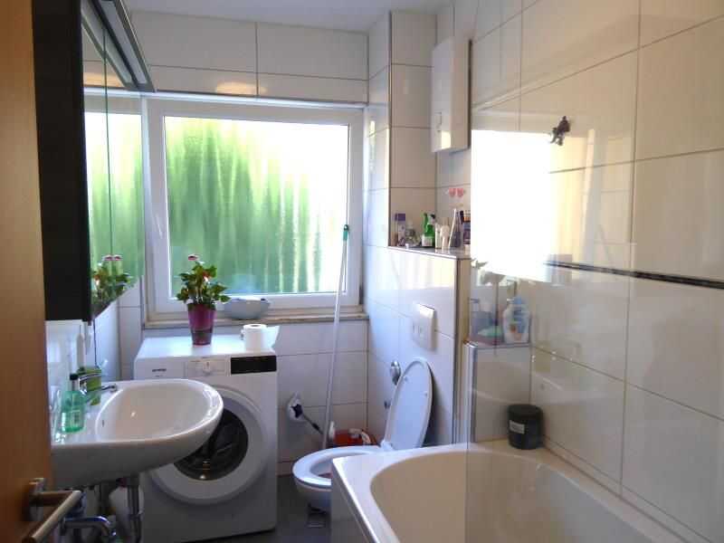 N-Steinbühl: Top-2-Zi-Wohnung (2. OG ohne Lift) gepflegt, EBK optional – Nürnberg – Vorschaubild 6