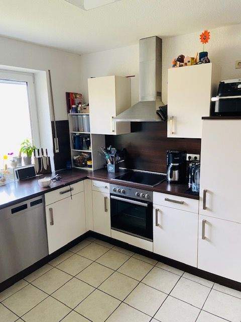 Gepflegtes Mehrfamilienhaus – Rüthen – Vorschaubild 7