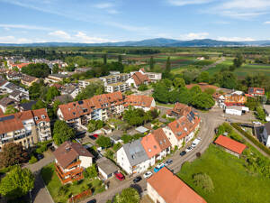 IMMORath.de - Wohnung mit zwei Badezimmern und Tiefgarage in Freiburg im Breisgau – 79112 Freiburg im Breisgau – Vorschaubild 5