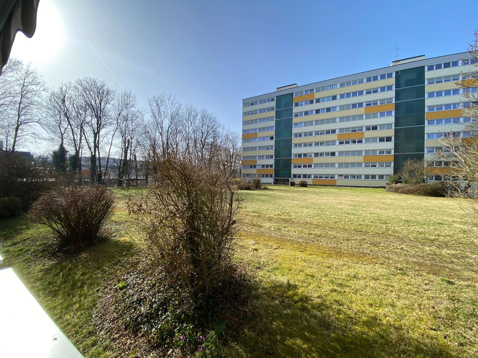 Etagenwohnung in 85716 Unterschleißheim mit 77 m² kaufen