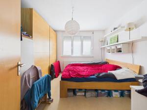 Großzügige 3-Zimmer-Wohnung mit Loggia in Freiburg-Rieselfeld – 79111 Freiburg im Breisgau – Vorschaubild 8