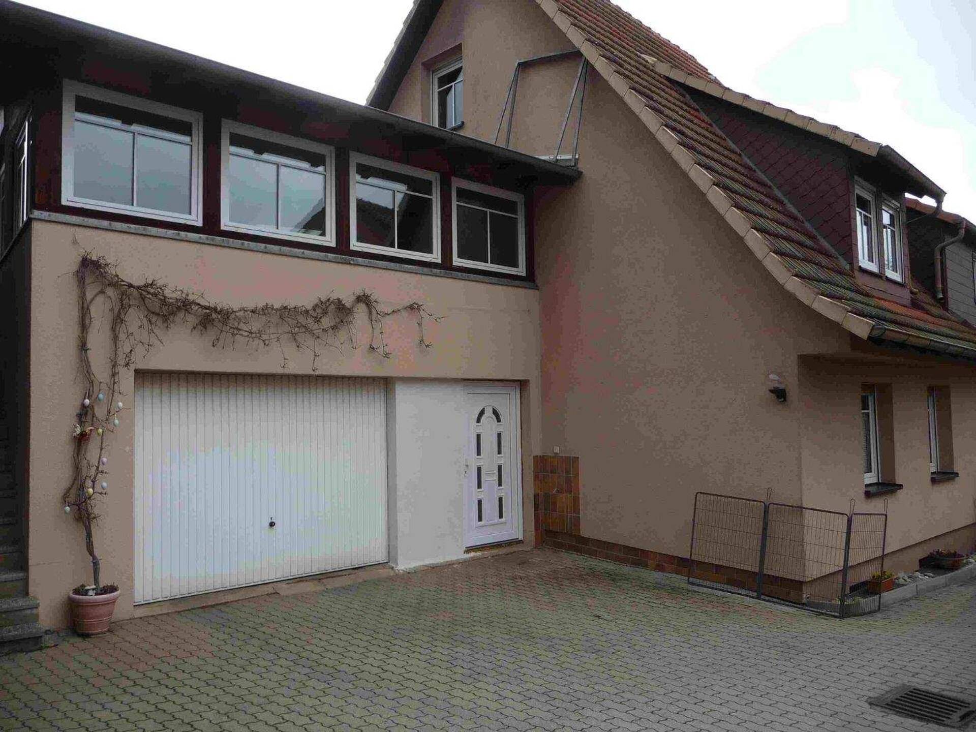 Haus in 97688 Bad Kissingen mit 260 m² kaufen